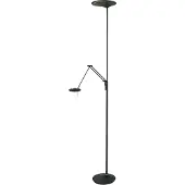 Steinhauer Vloerlamp Zodiac LED