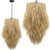 Toolight hanglamp Boho APP1322-1CP