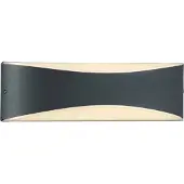 TRIO Buitenlamp Konda Led