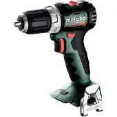 Metabo BS 18 L BL 613155840 Accu-schroefboormachine 18 V Li-ion Brushless, Incl. koffer, Zonder accu, Zonder lader