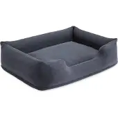 Intex Hondenmand Antraciet Maat XS/S 1 stuk(s)