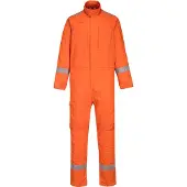 Portwest Bizflame Plus Overall FR501