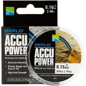 Preston Reflo Accu Power 100m