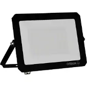 Osram HOMELIGHTING FLOODLIGHT LUX 50W 840 BLACK 4099854489761 LED-schijnwerper 50.00 W Lichtkleur (naam): Koudwit