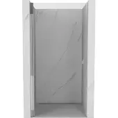 Mexen Mist-B douchedeur draaibaar 85 , transparant, chroom - 8A2-085-000-01-00