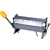 Vevor buigmachine