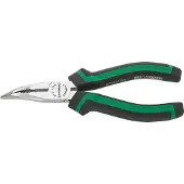 Stahlwille 6731 1 160 Mm Gebogen Neustang