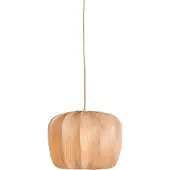 Light & Living hanglamp savina Ø40x30 cm -