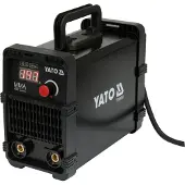 YATO Professionele Lasinverter MMA - 140A