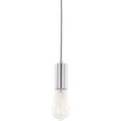 ITALUX Moderna DS-M-038 CHROM hanglamp