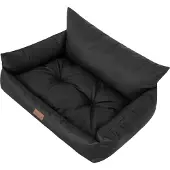 Doggy Waterdicht Hondenkussen XXXL 132x106 cm - Comfortabel Hondenhuisje