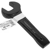 FORCEKRAFT FK-79146 Serie - Platte Sleutel - 46mm - Uitslag
