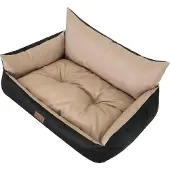 Doggy Waterdicht Hondenkussen XXL 106x80 cm - Comfortabel en Duurzaam