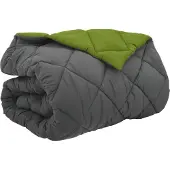 vidaXL Winter Duvet 220 x 240 cm 450 gsm Microvezel (100% polyester)