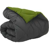vidaXL Winter Duvet 155 x 220 cm 450 gsm Microvezel (100% polyester)