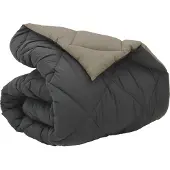 vidaXL Winter Duvet 155 x 220 cm 450 gsm Microvezel (100% polyester)