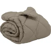 vidaXL Winter Duvet 200 x 200 cm 450 gsm Microvezel (100% polyester)
