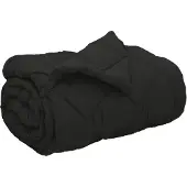 vidaXL Winter Duvet 140 x 200 cm 450 gsm Microvezel (100% polyester)