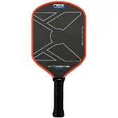 NOX X-foam Nexo 14mm Pickleball Paddle Blauw