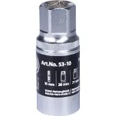 Kukko Tapeinduitdraaier 16mm