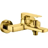 Mexen Lynx badkraan, goud - 745930-50
