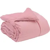 vidaXL Winter Duvet 155 x 220 cm Winter Microvezel (100% polyester)