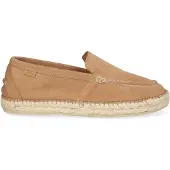 Toni pons Loafers Heren Cognac Suède Size 45