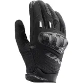 Ixon Rise TX Motorhandschoenen Maat