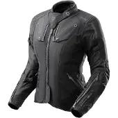 Rebelhorn Hiker 4 waterdichte dames motorfiets textieljas