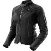 Rebelhorn Jax waterdichte dames motorfiets textieljas Maat
