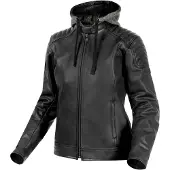 Rebelhorn Impala Vintage Damen Dames motorleren jas