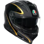 AGV K7 Flow 46 E2206 Mplk Integraalhelm