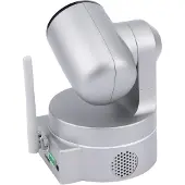 Olympia IC 1285 Z 5965 IP Bewakingscamera LAN, WiFi 1280 x 720 Pixel