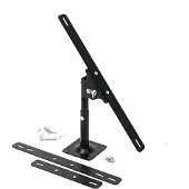 Offgridtec Zonnepaneelmontagesysteem 5W - 30W, zwart
