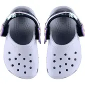 Crocs Klompen C Imagination LightsBkstrpCgT kind 20 / 21