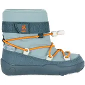 Affenzahn Winterstiefel - Tex - Noos - Bunny - Mint - - 23 - Winterstiefel