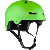 Reversal Protection Fahrradhelm - Lux - Light Green - - 51-54 cm - Fahrradhelme