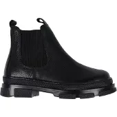 Angulus Snowboots - Chelsea - Zwart - - 39 - Winterlaarzen