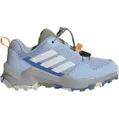 Adidas Sportschoen 'AX4S' opaal / lichtblauw / donkergrijs / wit
