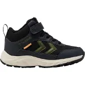 Hummel Boots grijs