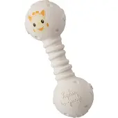Sophie The Giraffe Rammelaar - Teething Rattle - - OneSize - Ramelaren