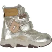 Bisgaard Snowboots - Marius Tex - Gold - - 26 - Winterlaarzen