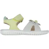 Legero Sandalen geel