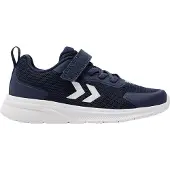 Hummel Sportschoen 'ACTUS TR BREATHER' donkerblauw / wit