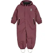 Lego Wear - Kid's Julian 711 - Overall 86, purper