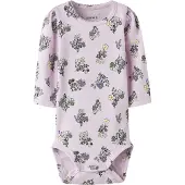 Name it Print Romper 62 EU Meisjes