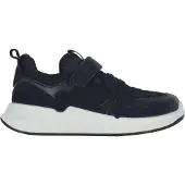 Ecco Schuhe - Biom 2.2 K Lea - Tex - Night Sky - - 28 - Schuhe
