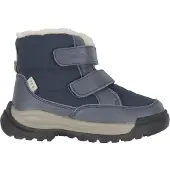Wheat Laarzen 'Millas Tex' navy