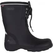Viking Regenlaarzen - Navigator ll - Zwart - - 34 - Regenlaarzen