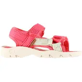 Bisgaard Meisjes Nico Sandalen Roze